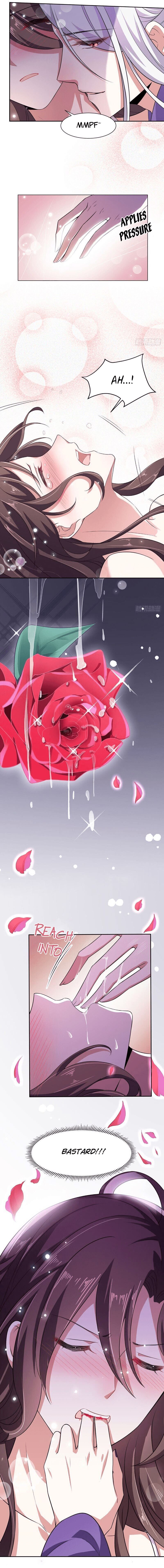 The Eunuch's Consort Rules the World chapter 12 page 7