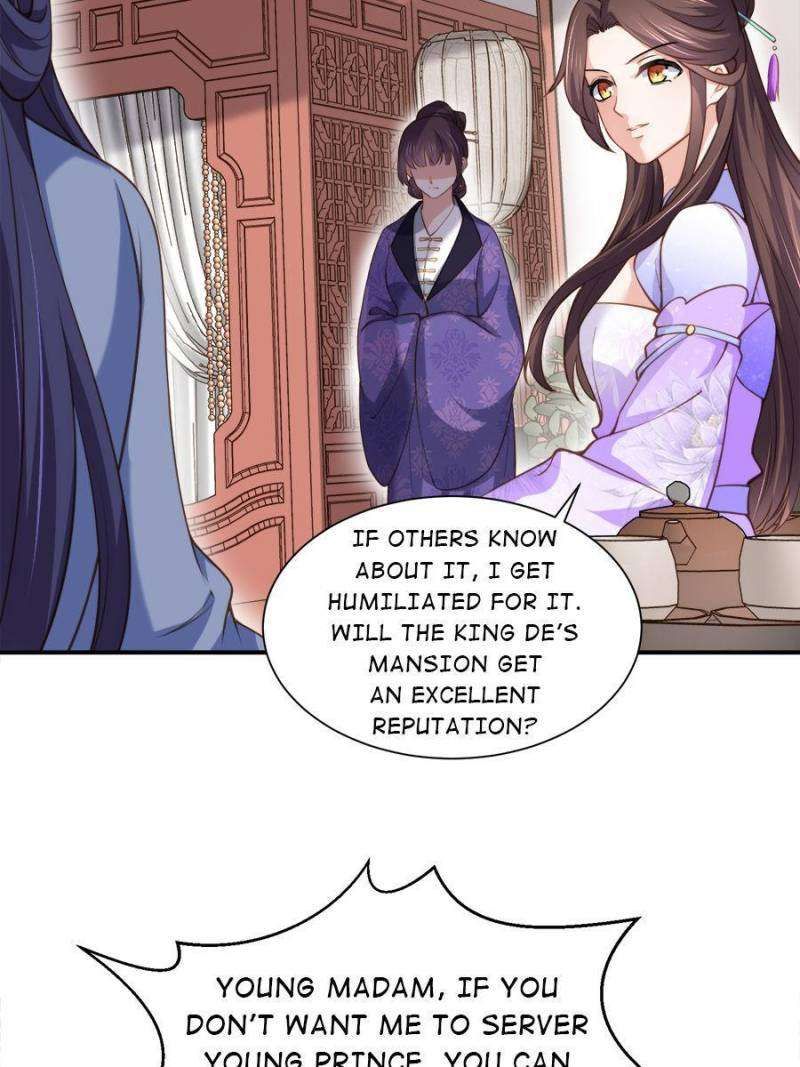 The Eunuch's Consort Rules the World chapter 120 page 15