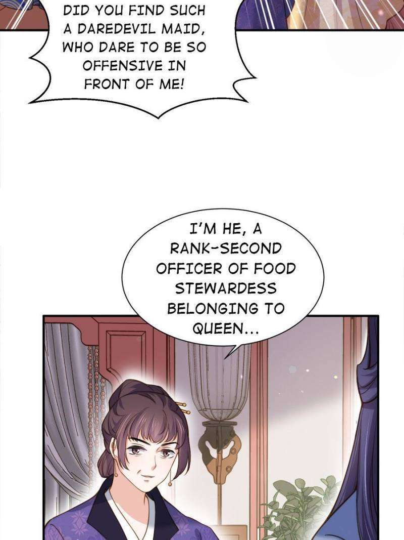 The Eunuch's Consort Rules the World chapter 120 page 20