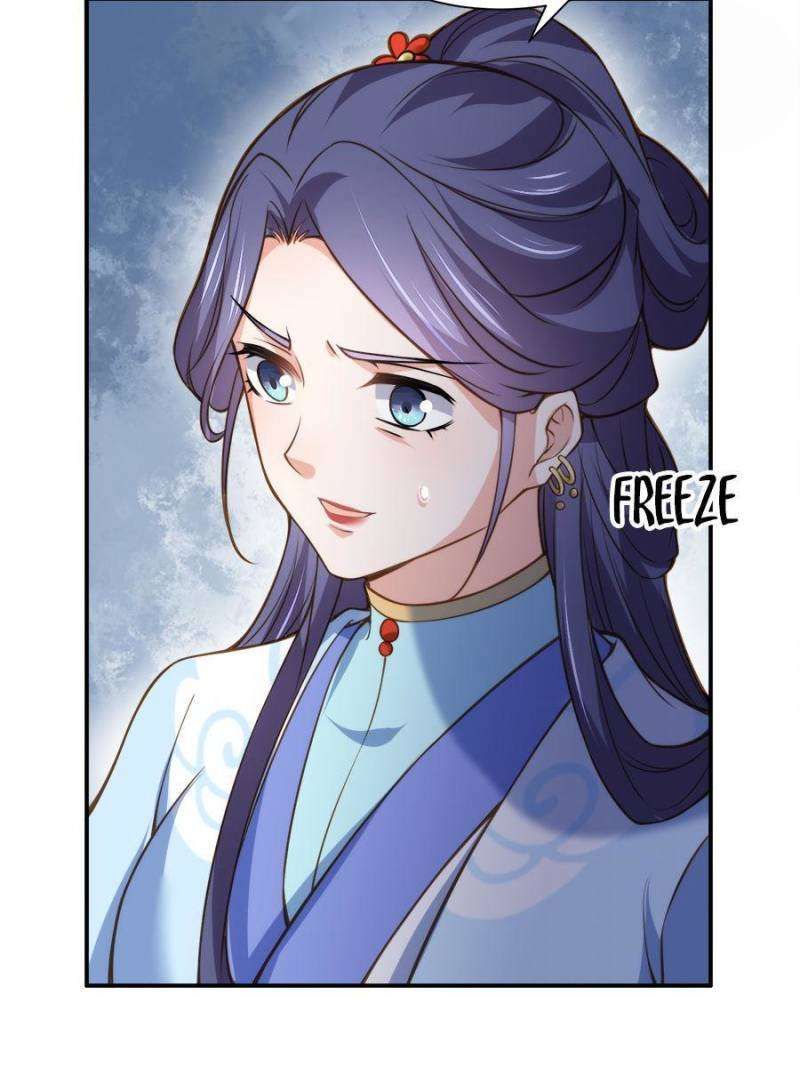 The Eunuch's Consort Rules the World chapter 120 page 22