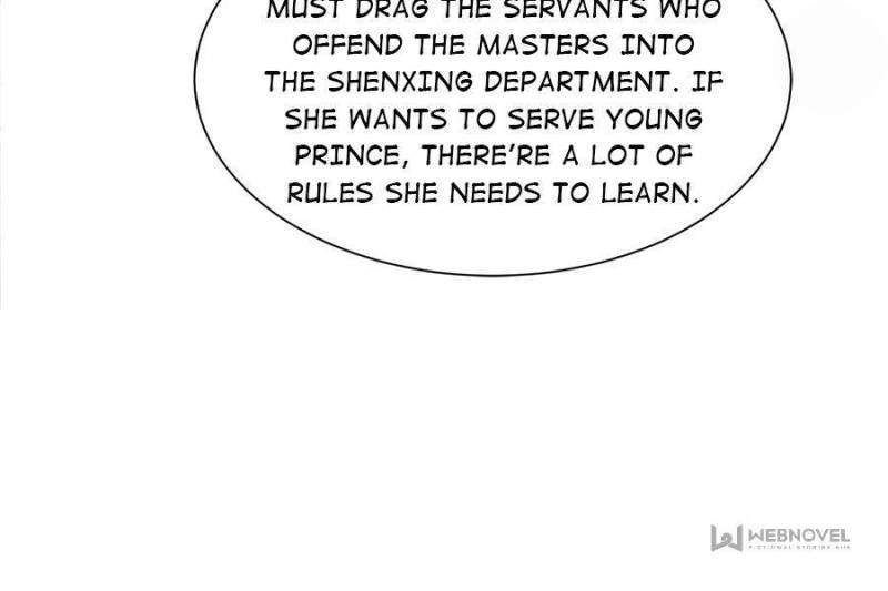 The Eunuch's Consort Rules the World chapter 120 page 24