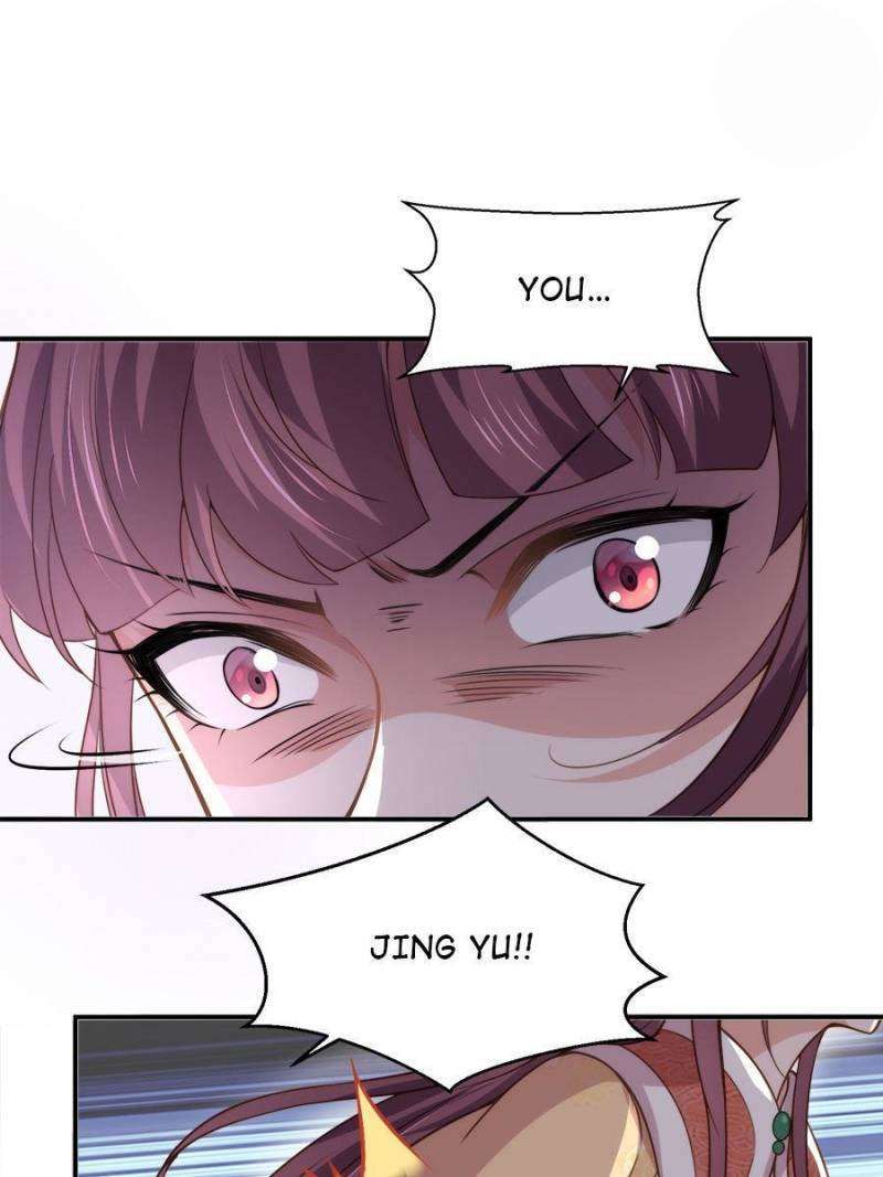 The Eunuch's Consort Rules the World chapter 120 page 25