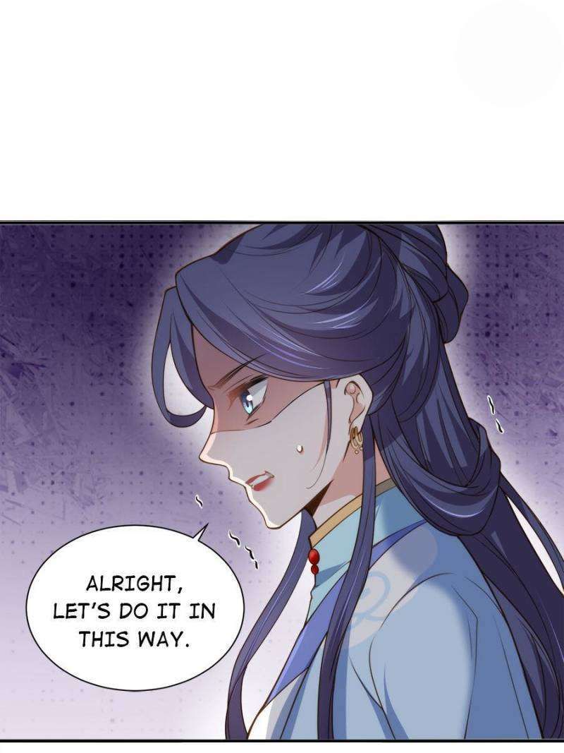 The Eunuch's Consort Rules the World chapter 120 page 28