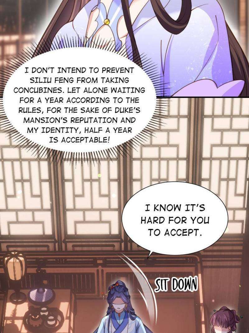 The Eunuch's Consort Rules the World chapter 120 page 3