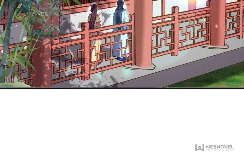 The Eunuch's Consort Rules the World chapter 120 page 30