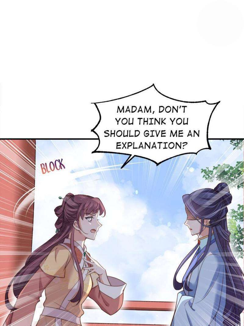 The Eunuch's Consort Rules the World chapter 120 page 31