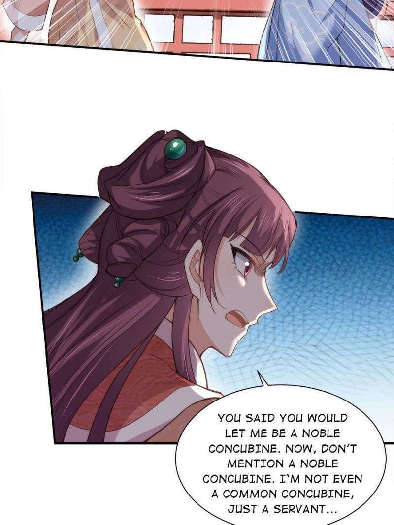 The Eunuch's Consort Rules the World chapter 120 page 32