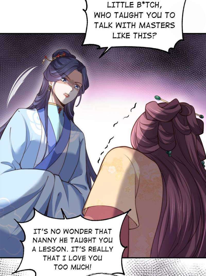 The Eunuch's Consort Rules the World chapter 120 page 34