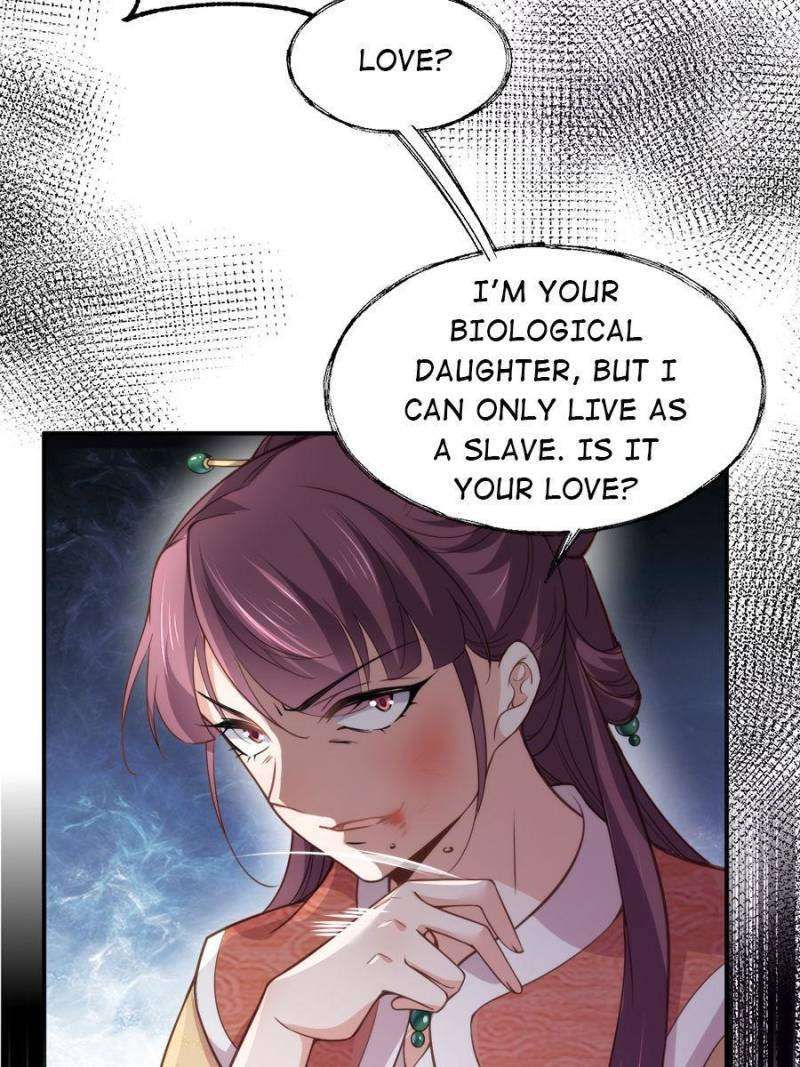 The Eunuch's Consort Rules the World chapter 120 page 35