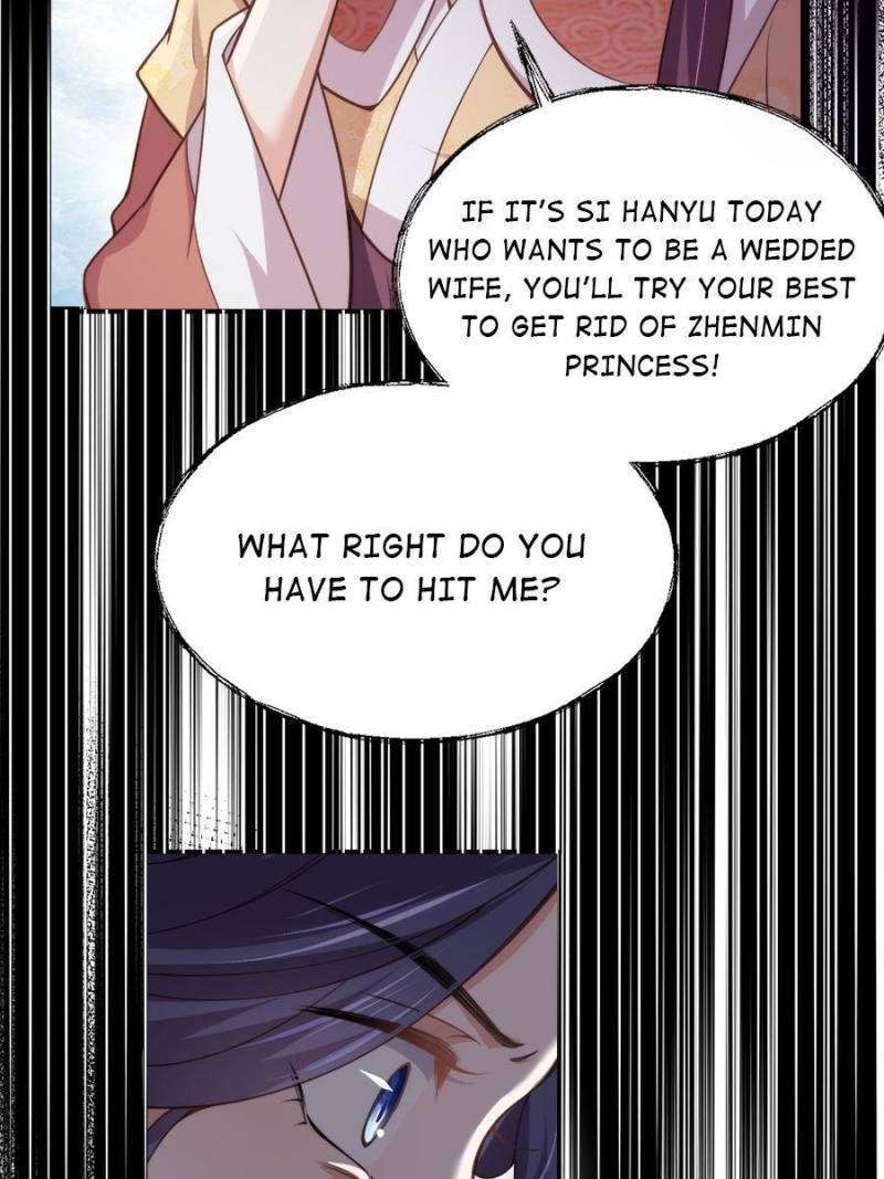 The Eunuch's Consort Rules the World chapter 120 page 36