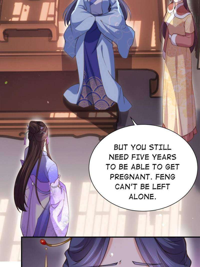 The Eunuch's Consort Rules the World chapter 120 page 4