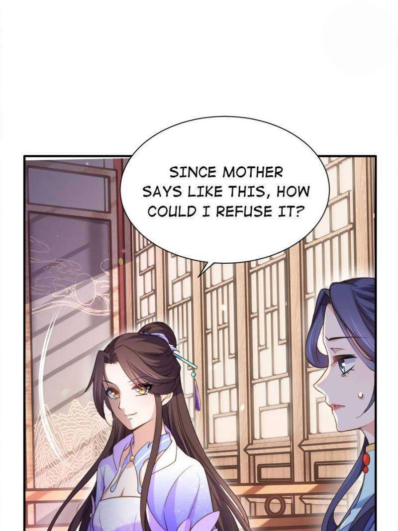 The Eunuch's Consort Rules the World chapter 120 page 8