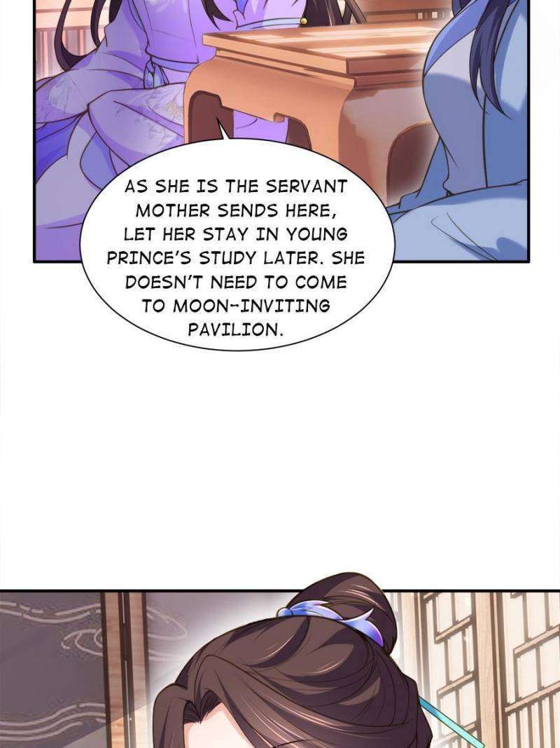 The Eunuch's Consort Rules the World chapter 120 page 9