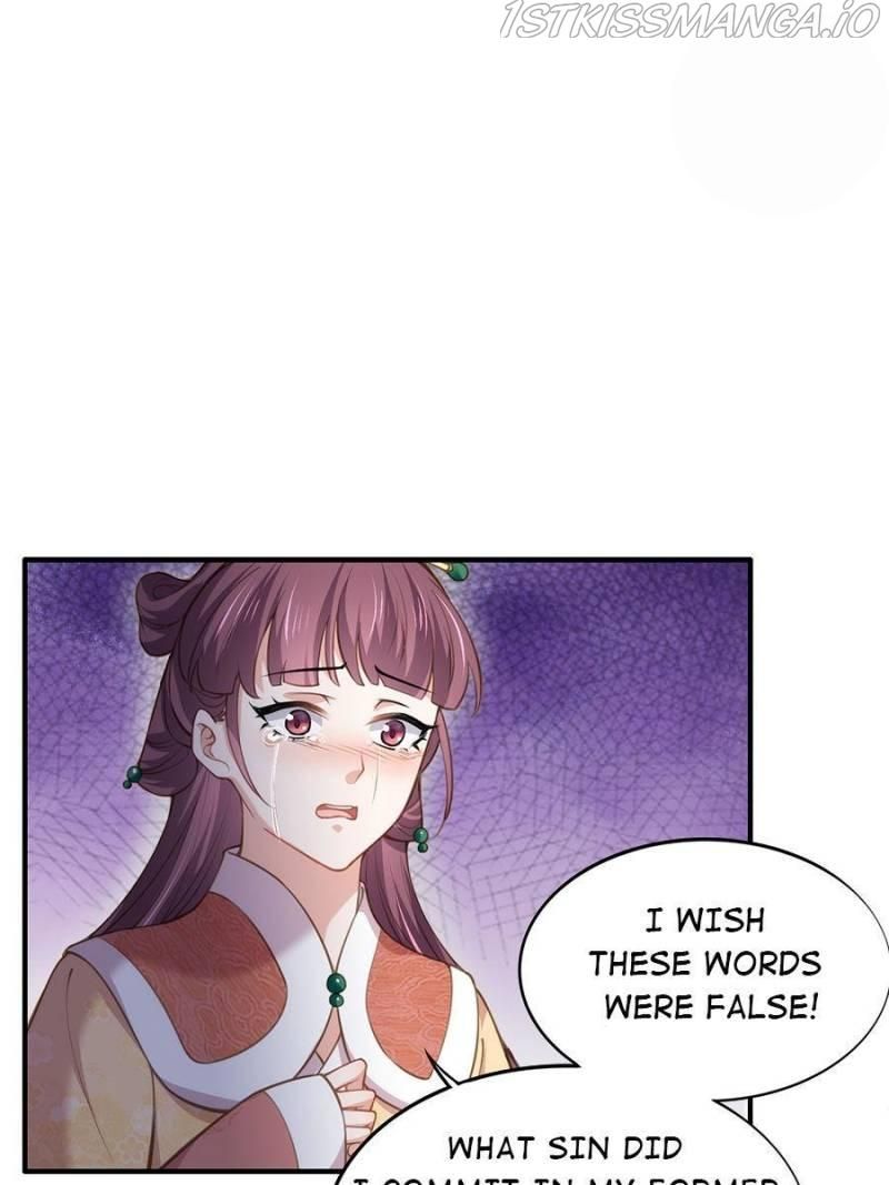 The Eunuch's Consort Rules the World chapter 121 page 1