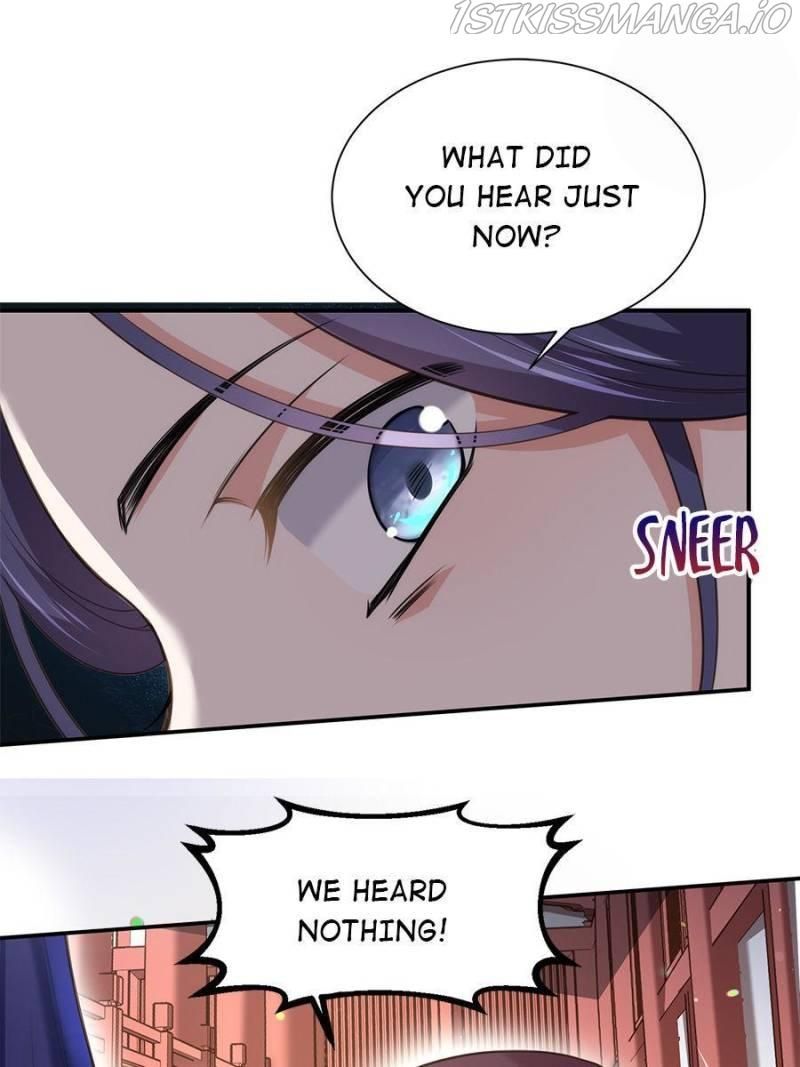 The Eunuch's Consort Rules the World chapter 121 page 10