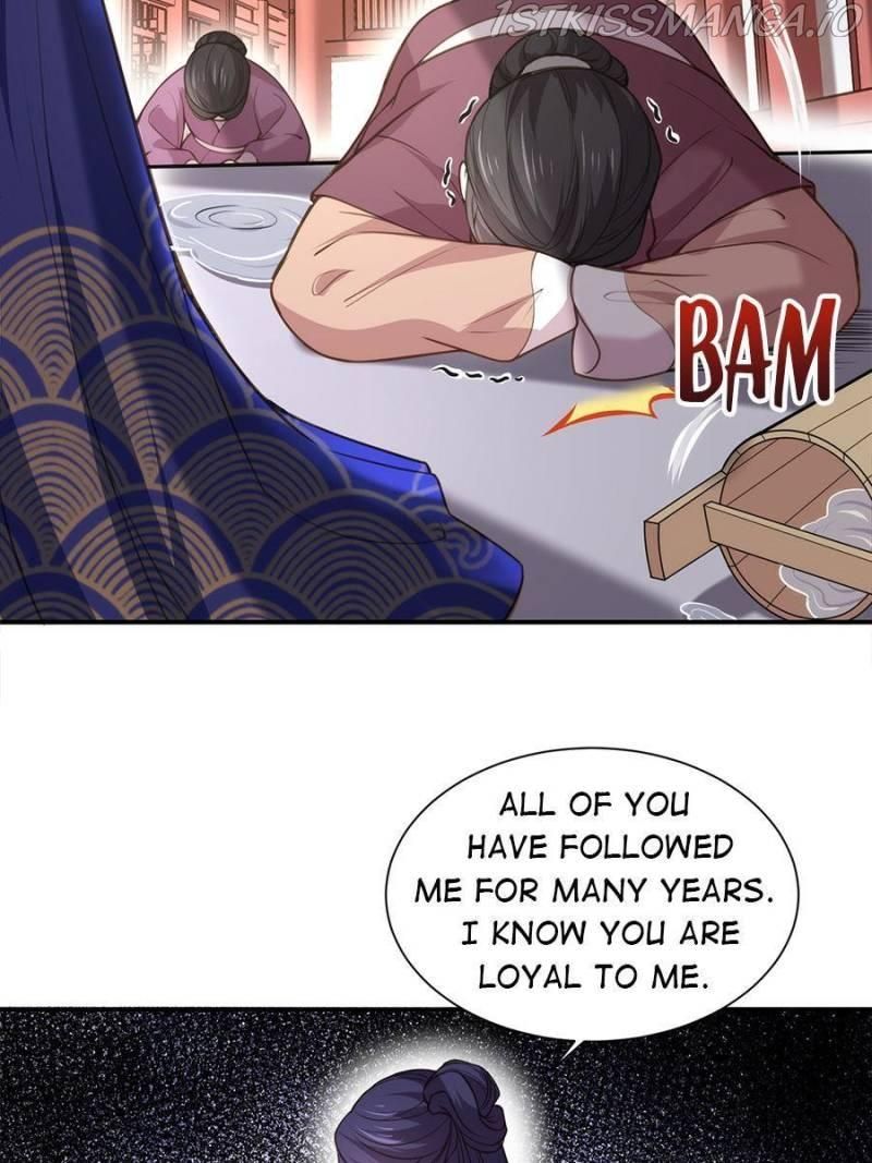 The Eunuch's Consort Rules the World chapter 121 page 11