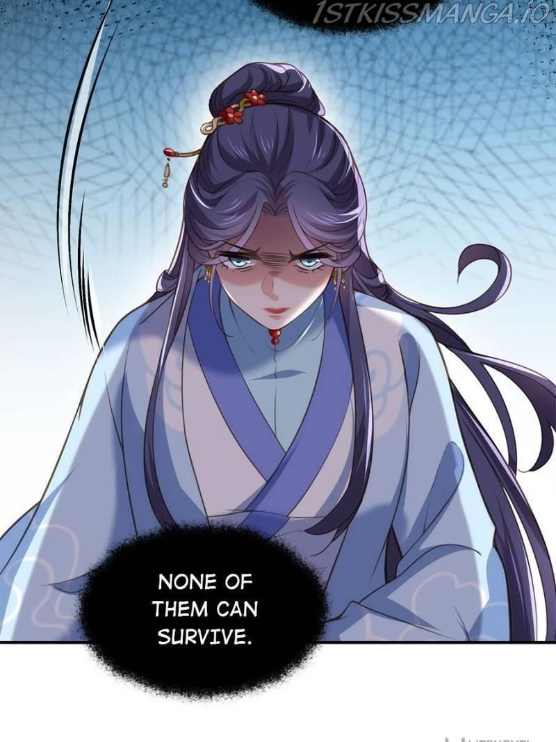 The Eunuch's Consort Rules the World chapter 121 page 15