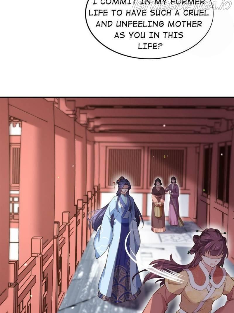 The Eunuch's Consort Rules the World chapter 121 page 2