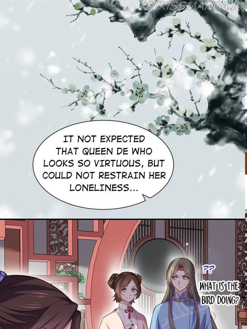 The Eunuch's Consort Rules the World chapter 121 page 20