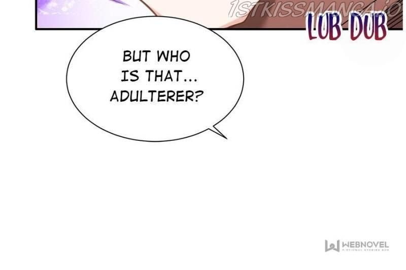 The Eunuch's Consort Rules the World chapter 121 page 22