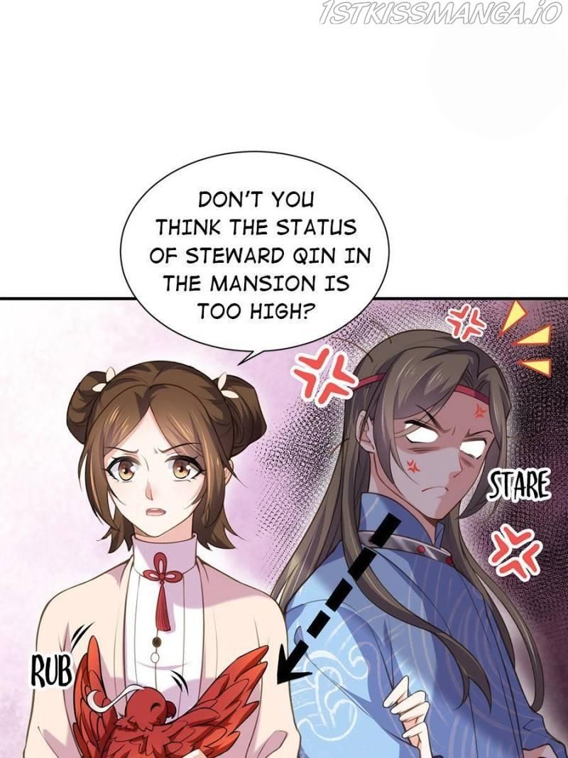 The Eunuch's Consort Rules the World chapter 121 page 23