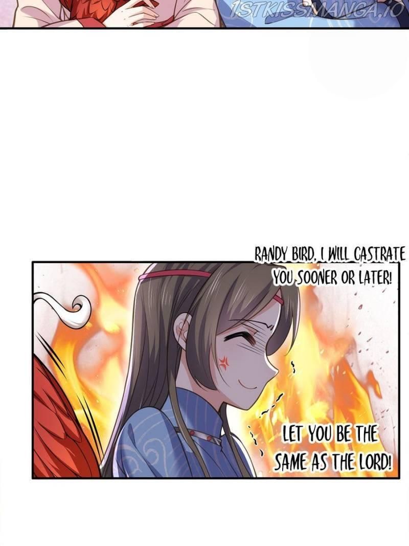 The Eunuch's Consort Rules the World chapter 121 page 24