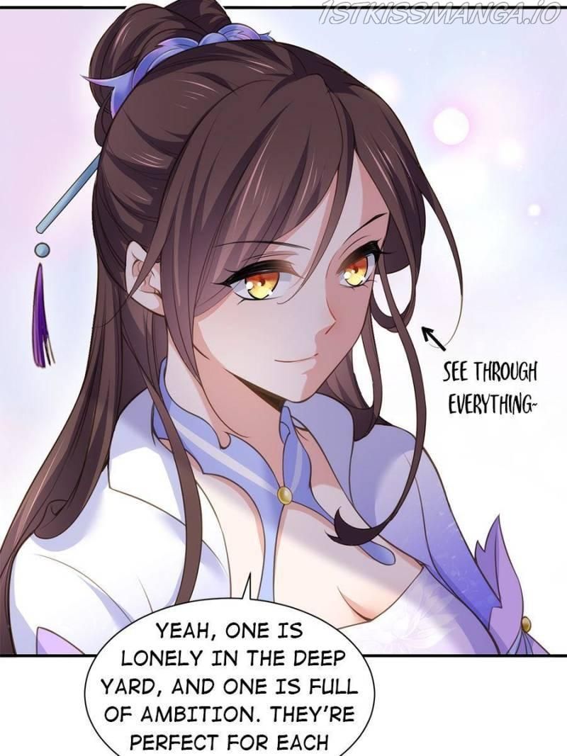 The Eunuch's Consort Rules the World chapter 121 page 26