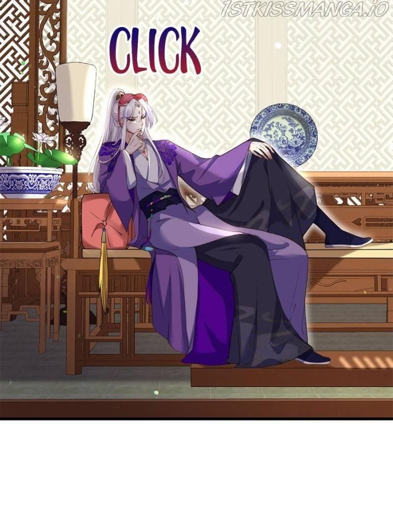 The Eunuch's Consort Rules the World chapter 121 page 31