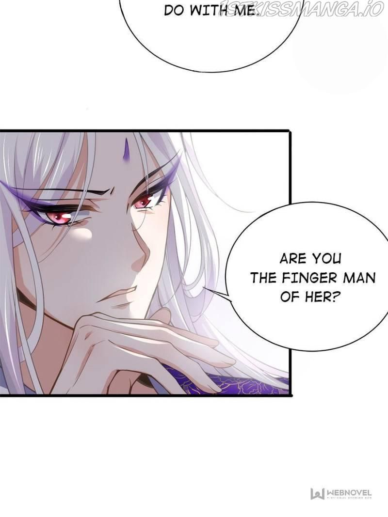 The Eunuch's Consort Rules the World chapter 121 page 33