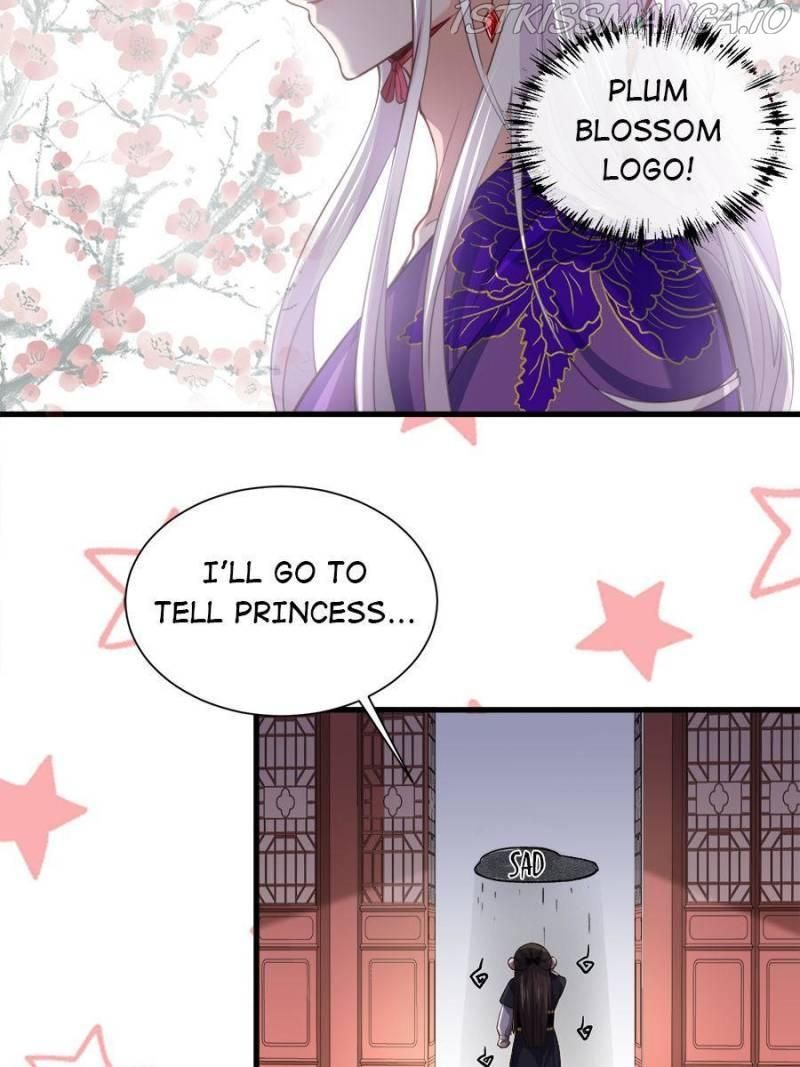 The Eunuch's Consort Rules the World chapter 121 page 5