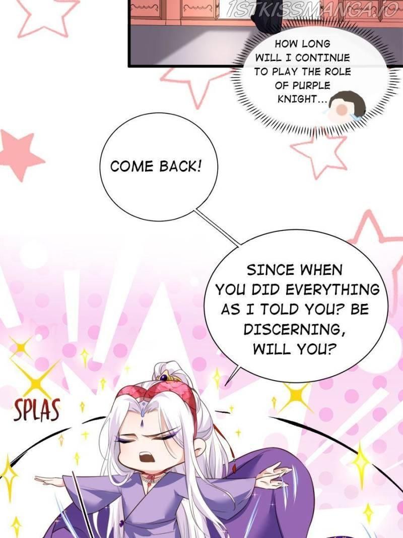 The Eunuch's Consort Rules the World chapter 121 page 6