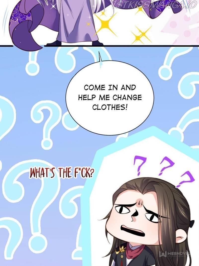 The Eunuch's Consort Rules the World chapter 121 page 7