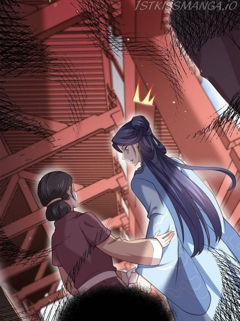 The Eunuch's Consort Rules the World chapter 121 page 8