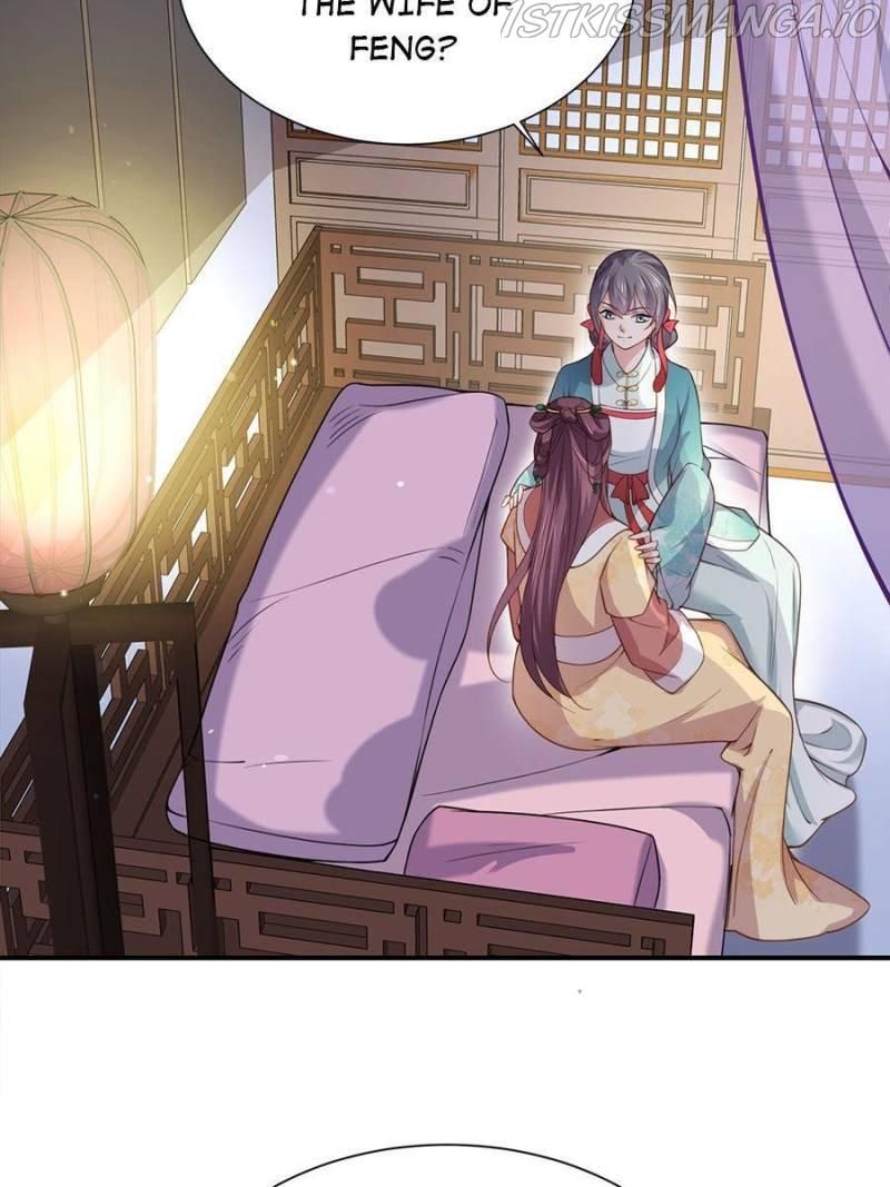 The Eunuch's Consort Rules the World chapter 122 page 11