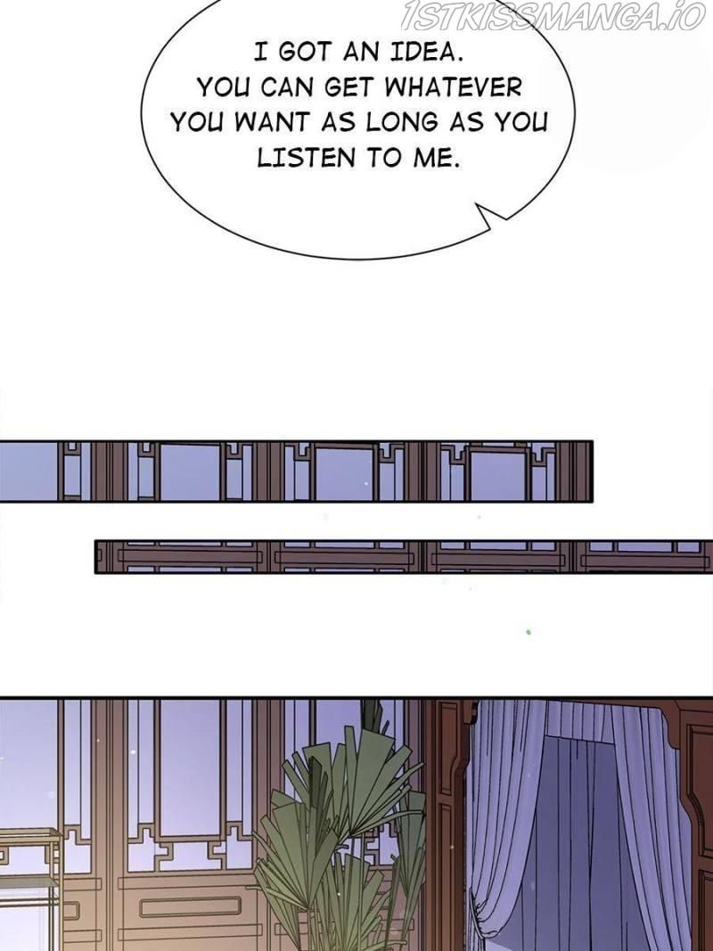 The Eunuch's Consort Rules the World chapter 122 page 12