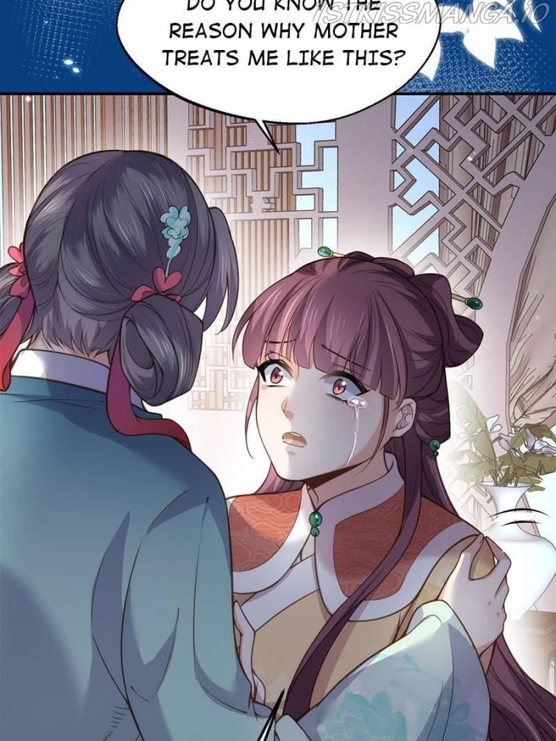 The Eunuch's Consort Rules the World chapter 122 page 2