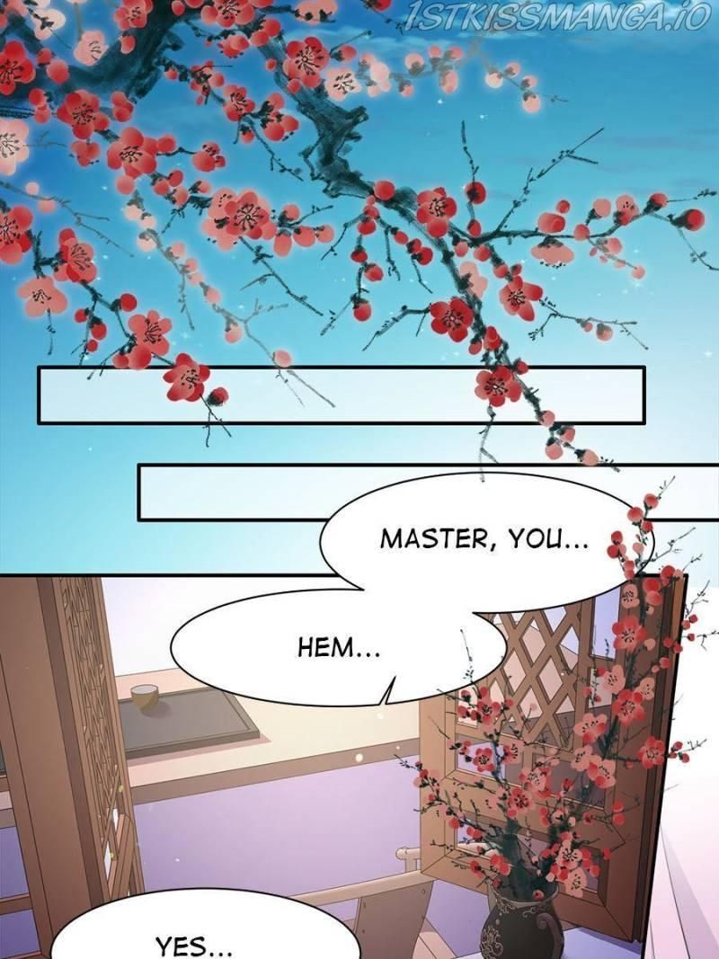 The Eunuch's Consort Rules the World chapter 122 page 21