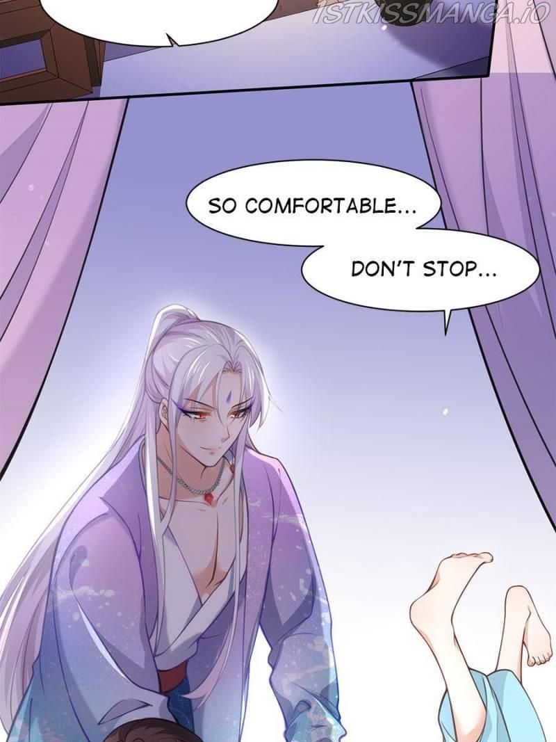 The Eunuch's Consort Rules the World chapter 122 page 22