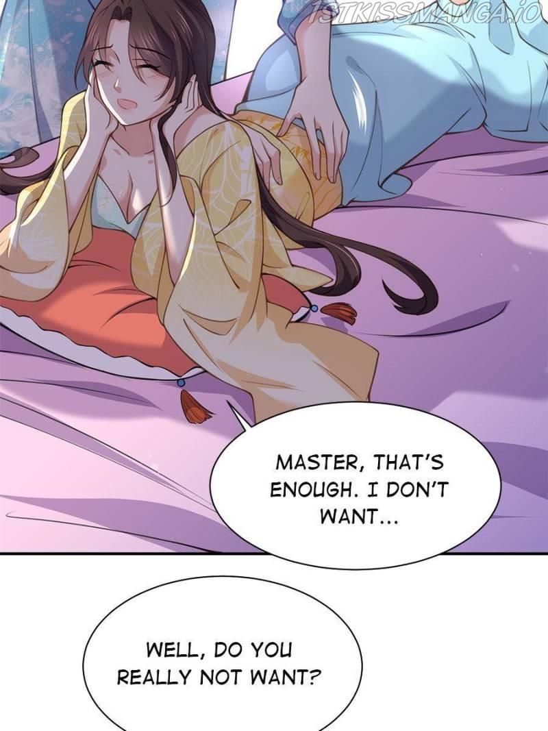 The Eunuch's Consort Rules the World chapter 122 page 23