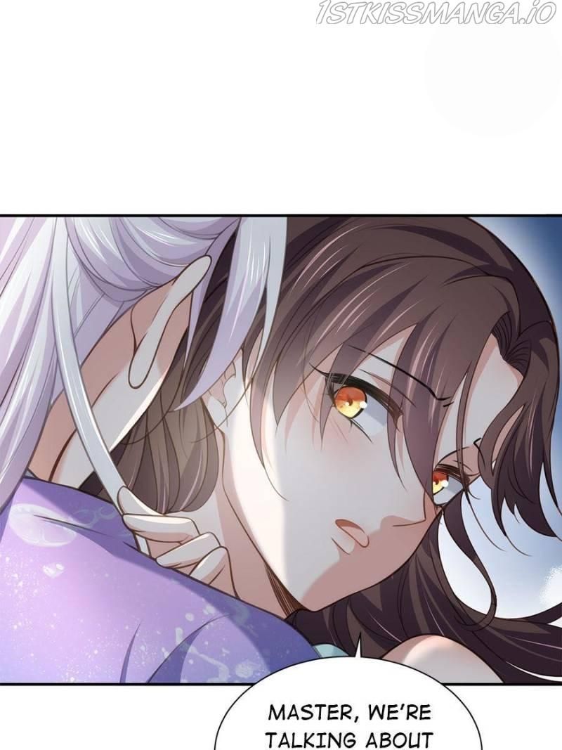 The Eunuch's Consort Rules the World chapter 122 page 26