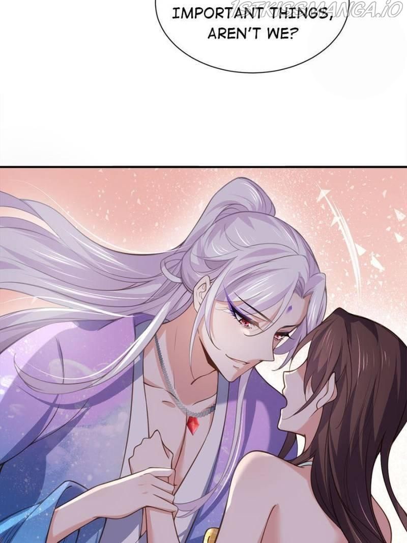 The Eunuch's Consort Rules the World chapter 122 page 27