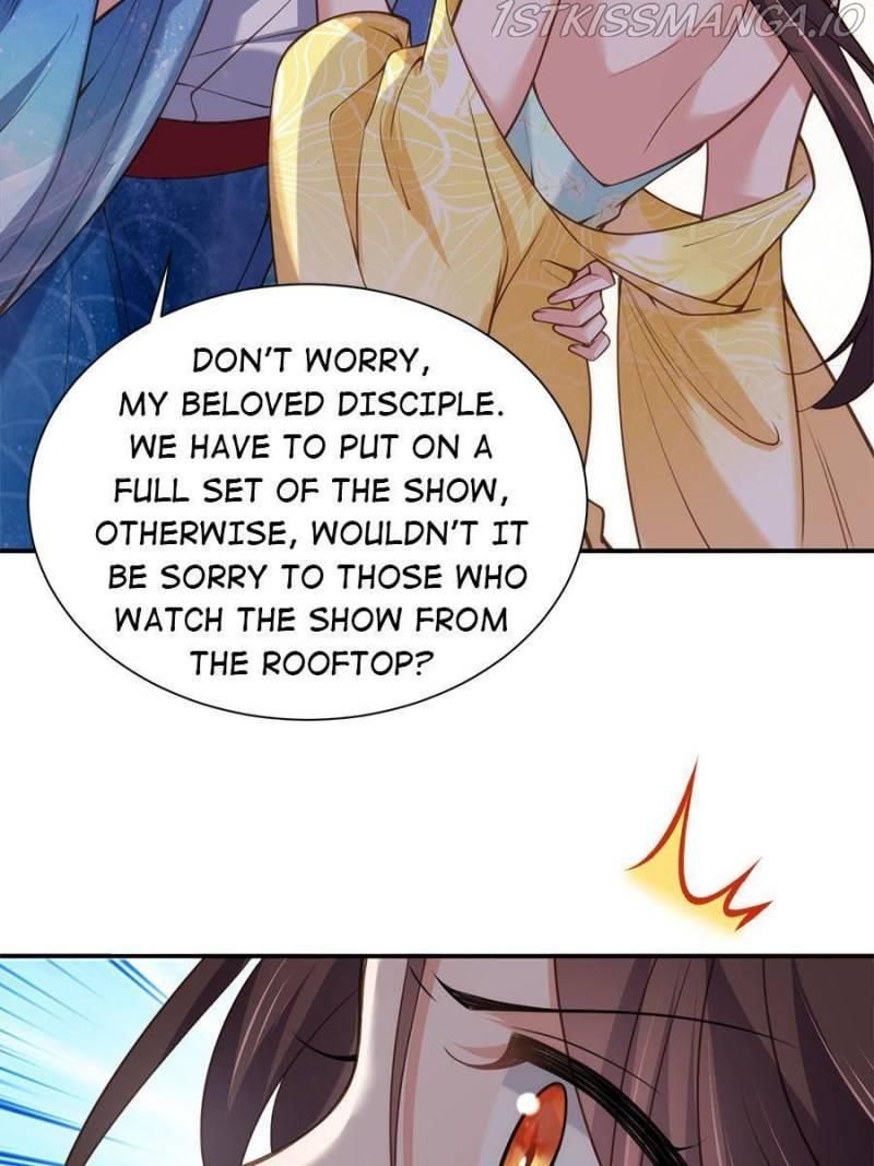 The Eunuch's Consort Rules the World chapter 122 page 28