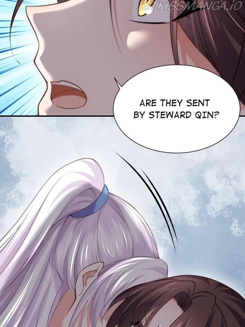 The Eunuch's Consort Rules the World chapter 122 page 29