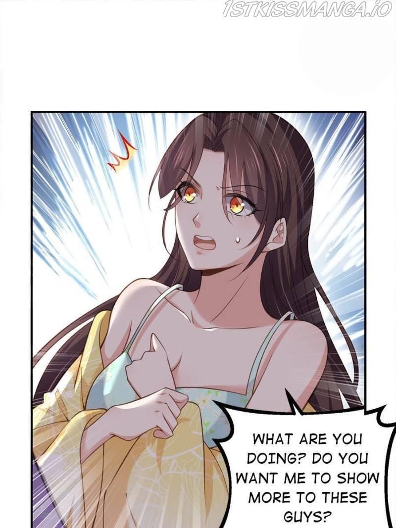 The Eunuch's Consort Rules the World chapter 122 page 32