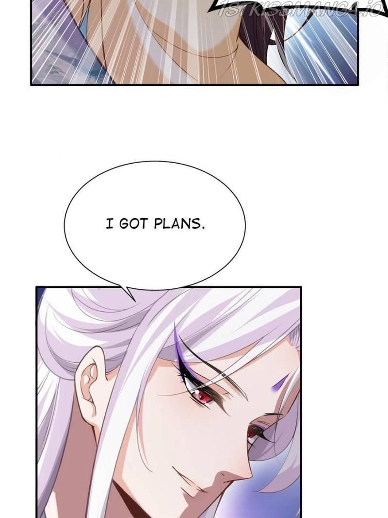 The Eunuch's Consort Rules the World chapter 122 page 33