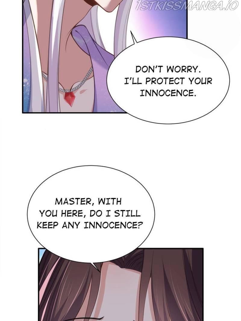 The Eunuch's Consort Rules the World chapter 122 page 34