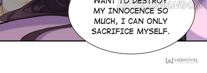 The Eunuch's Consort Rules the World chapter 122 page 37