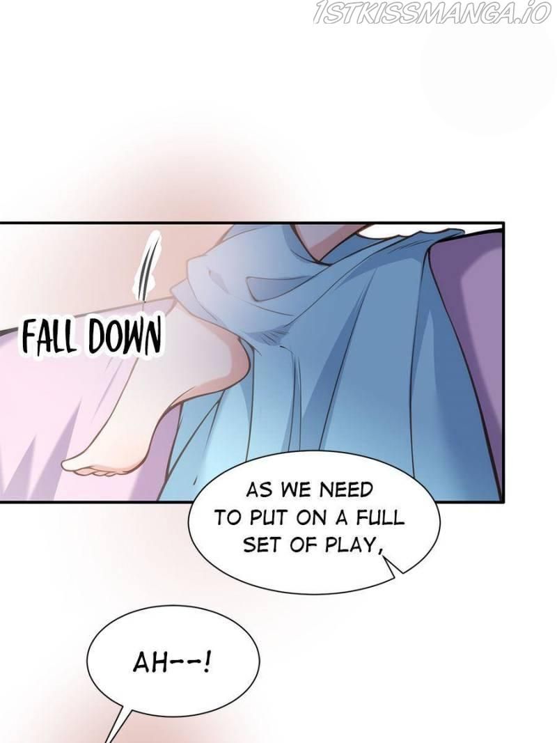 The Eunuch's Consort Rules the World chapter 122 page 38