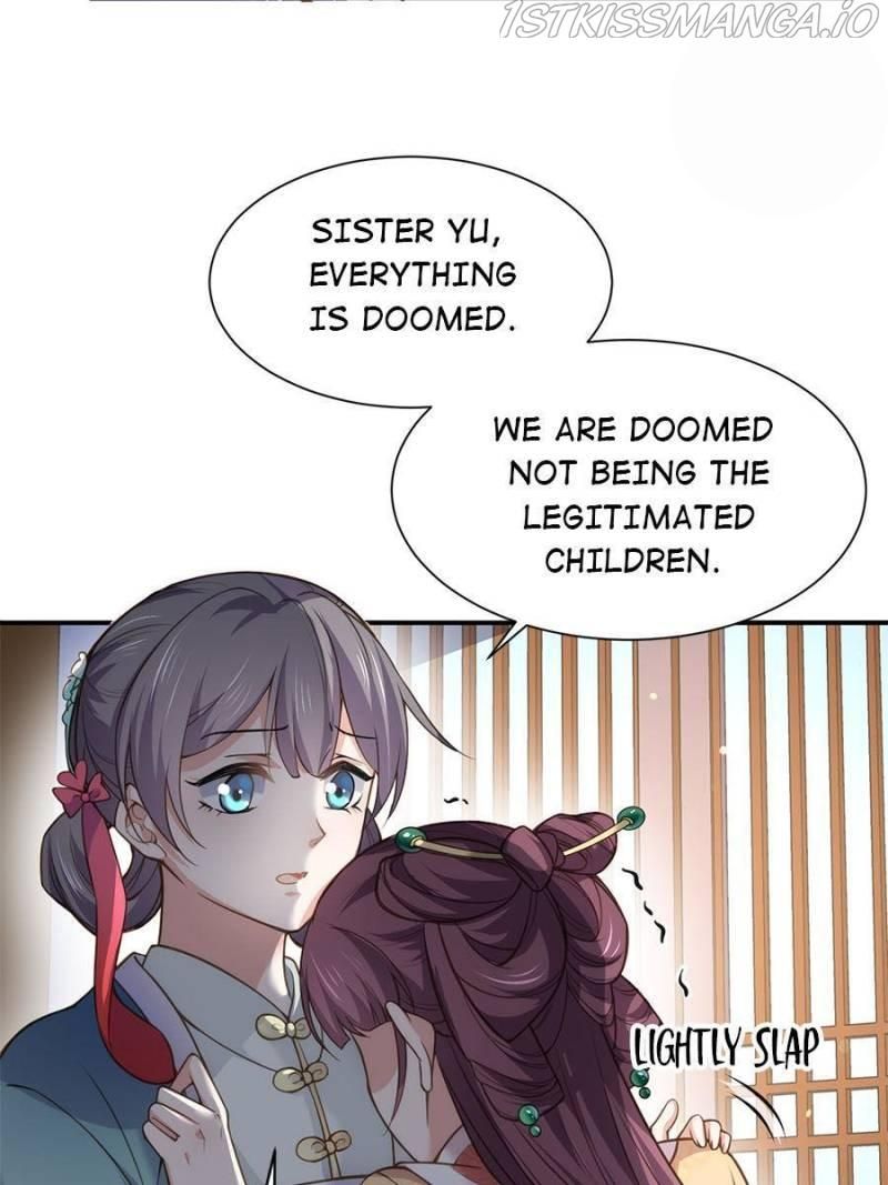 The Eunuch's Consort Rules the World chapter 122 page 4