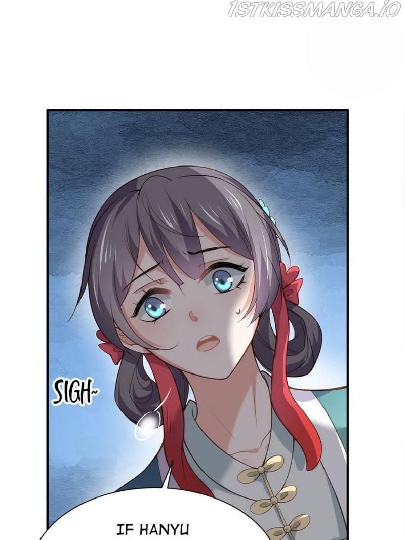 The Eunuch's Consort Rules the World chapter 122 page 8